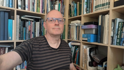 Ye olde editor Ye olde editor