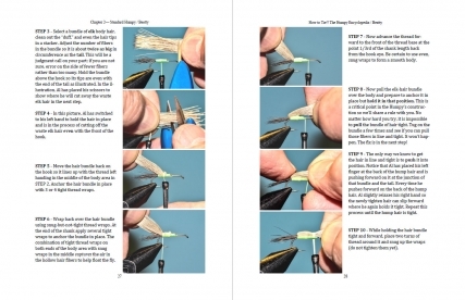 Pages from The Humpy Encyclopedia Pages from The Humpy Encyclopedia